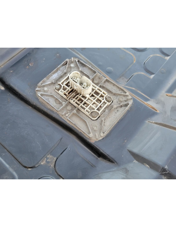 2012-2013 Nissan Leaf EV Battery Battery Assembly