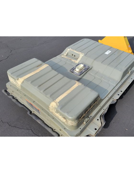 2011 Nissan Leaf EV Battery Battery Assembly