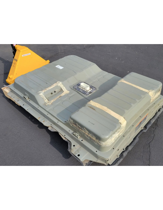 2011 Nissan Leaf EV Battery Battery Assembly