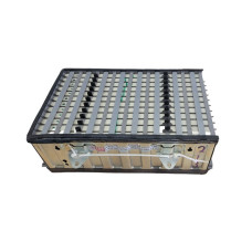 [12-Pack] 2006-2013 Toyota Highlander/Lexus RX400H Hybrid Battery 12-Modules Pack