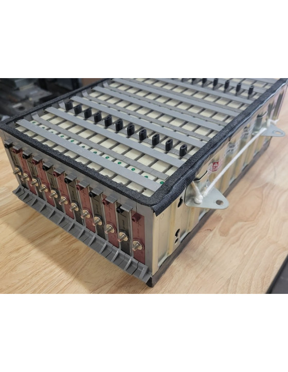 [12-Pack] 2006-2013 Toyota Highlander/Lexus RX400H Hybrid Battery 12-Modules Pack