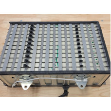 [12-Pack] 2006-2013 Toyota Highlander/Lexus RX400H Hybrid Battery 12-Modules Pack