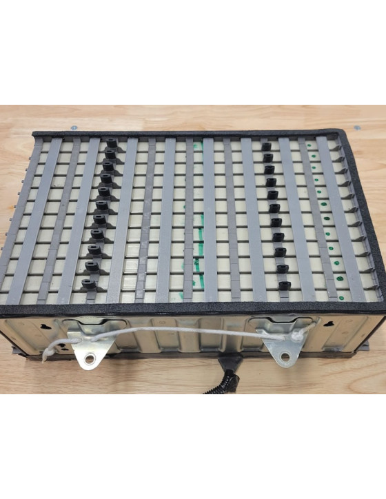 [12-Pack] 2006-2013 Toyota Highlander/Lexus RX400H Hybrid Battery 12-Modules Pack