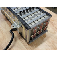 [6-Pack] 2006-2013 Toyota Highlander/Lexus RX400H Hybrid Battery 6-Modules Pack