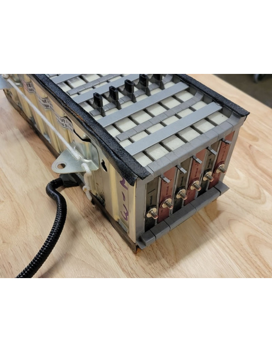 [6-Pack] 2006-2013 Toyota Highlander/Lexus RX400H Hybrid Battery 6-Modules Pack