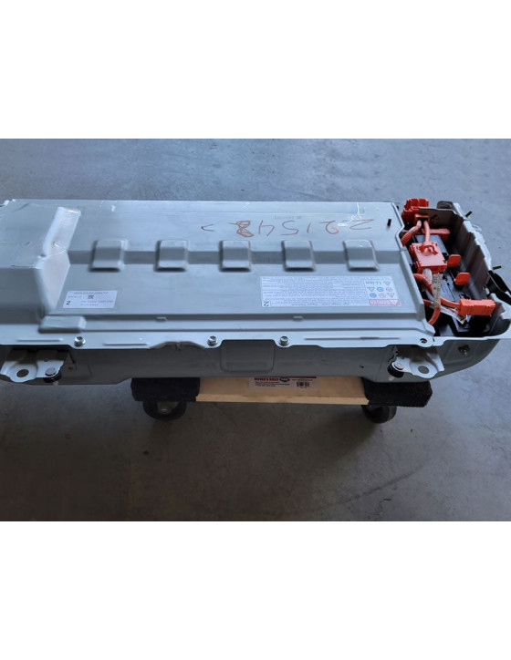 2020-2022 Toyota Corolla Hybrid Battery Assembly - Lithium-Ion