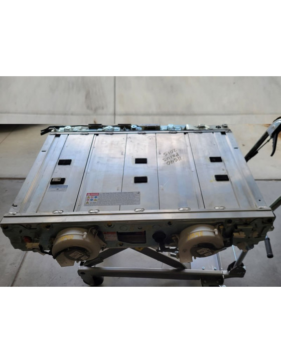 2012-2016 Toyota Prius Plug-In, Prime Hybrid Battery Assembly