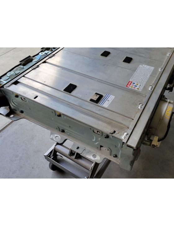 2012-2016 Toyota Prius Plug-In, Prime Hybrid Battery Assembly