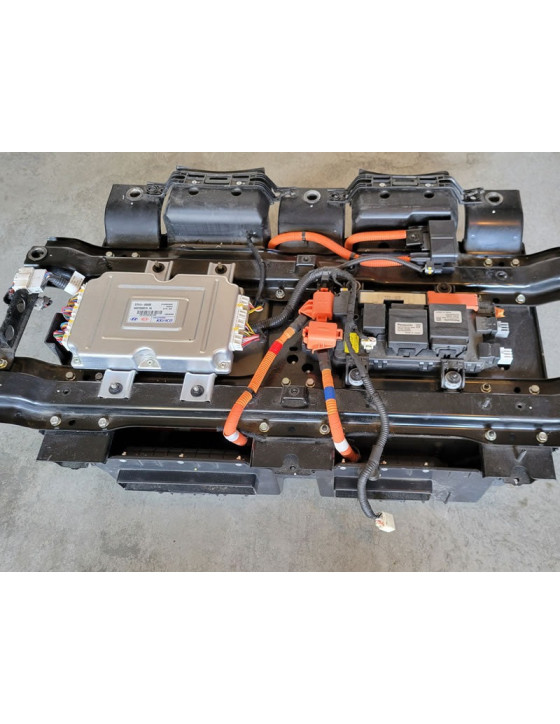 2016-2019 Hyundai Sonata/Kia Optima Hybrid Battery Assembly - E6000
