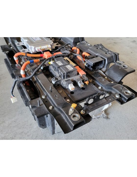 2016-2019 Hyundai Sonata/Kia Optima Hybrid Battery Assembly - E6000