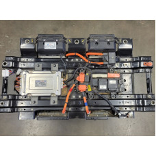 2016-2019 Hyundai Sonata/Kia Optima Hybrid Battery Assembly - E6000