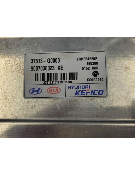 2016-2019 Hyundai Sonata/Kia Optima Hybrid Battery Assembly - G0000 2016-2019 Hyundai Sonata/Kia Optima Hybrid Battery Assembly - G0000