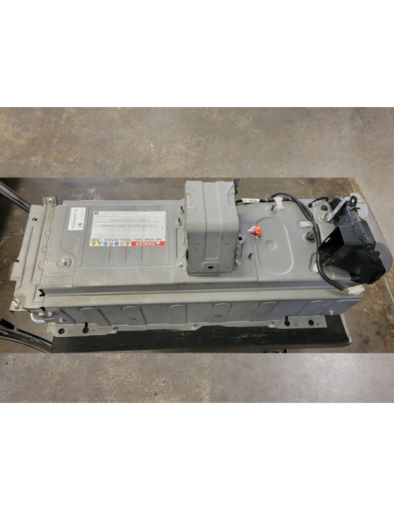 2012-2017 Lexus ES300H Hybrid Battery Assembly 2012-2017 Lexus ES300H Hybrid Battery Assembly