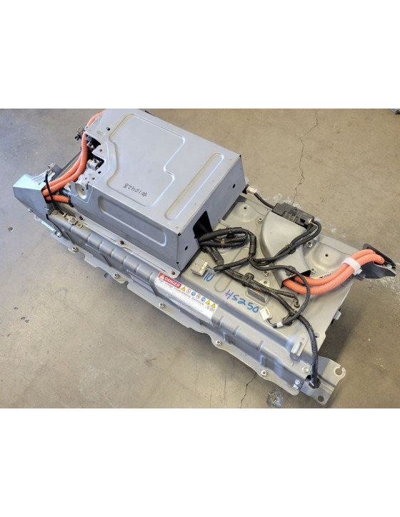 2010-2012 Lexus/Toyota HS250h Hybrid Battery Assembly 2010-2012 Lexus/Toyota HS250h Hybrid Battery Assembly