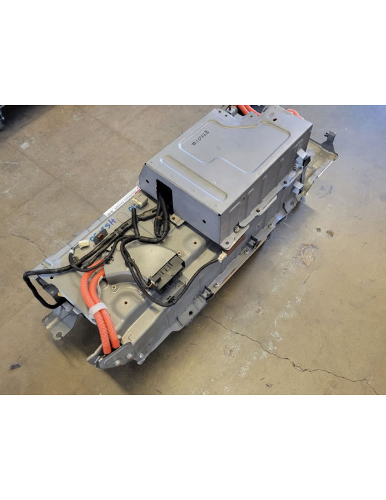 2010-2012 Lexus/Toyota HS250h Hybrid Battery Assembly 2010-2012 Lexus/Toyota HS250h Hybrid Battery Assembly