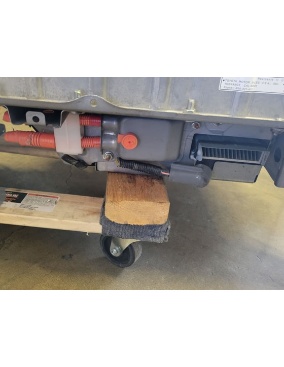 2006-2011 Lexus GS450h Hybrid Battery Assembly