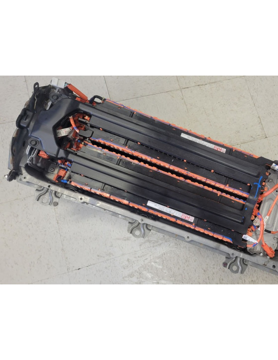 2018-2022 Lexus UX250H Hybrid Battery Assembly