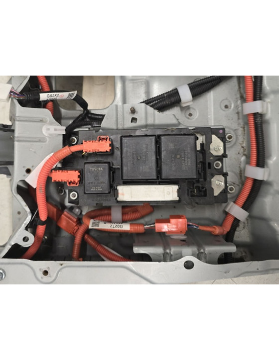2015-2019 Lexus NX350H Hybrid Battery Assembly