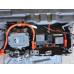 2020-2024 Toyota Tundra Hybrid Battery Assembly