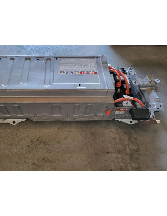 2010-2018 Toyota Prius/Prius-V Hybrid Battery Assembly 2010-2018 Toyota Prius/Prius-V Hybrid Battery Assembly