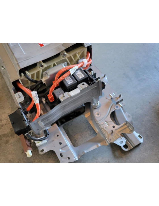 2010-2018 Toyota Prius/Prius-V Hybrid Battery Assembly 2010-2018 Toyota Prius/Prius-V Hybrid Battery Assembly