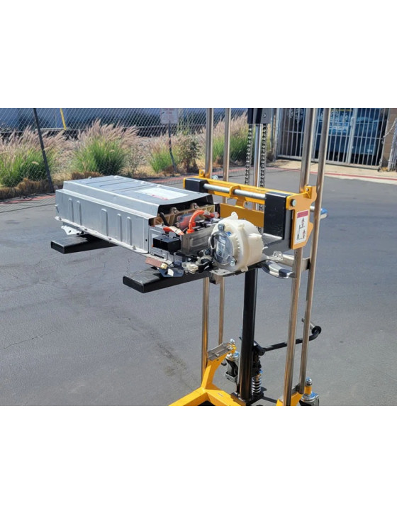 2010-2018 Toyota Prius/Prius-V Hybrid Battery Assembly 2010-2018 Toyota Prius/Prius-V Hybrid Battery Assembly