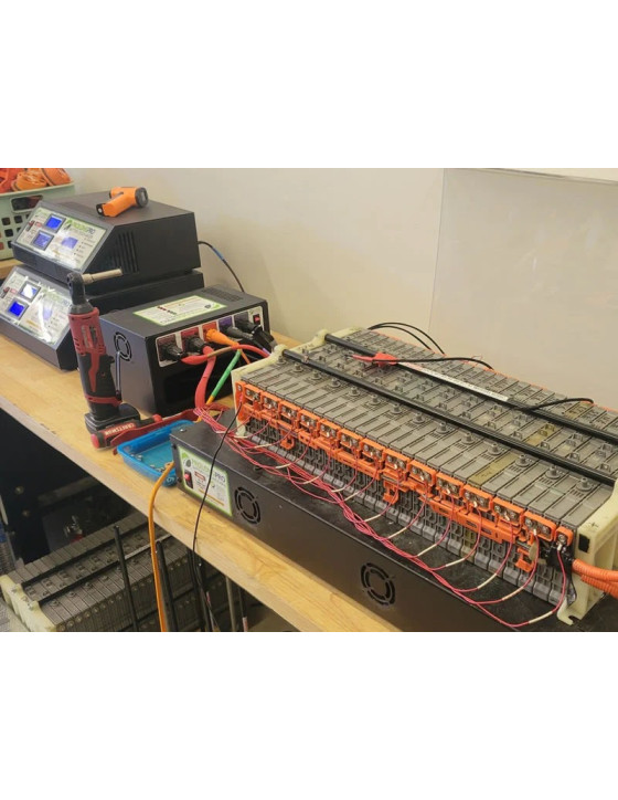 2010-2012 Lexus/Toyota HS250h Hybrid Battery Assembly 2010-2012 Lexus/Toyota HS250h Hybrid Battery Assembly