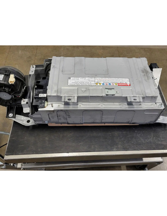 2012-2017 Toyota Prius-C Hybrid Battery Assembly