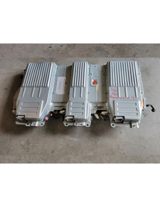2006-2010 Toyota Highlander/Lexus RX400H Hybrid Battery Assembly