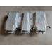 2011-2013 Toyota Highlander/Lexus RX400H Hybrid Battery Assembly