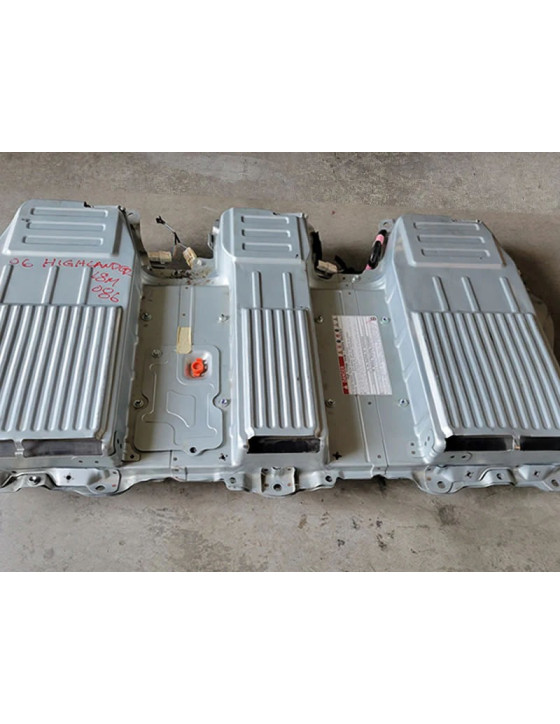 2006-2010 Toyota Highlander/Lexus RX400H Hybrid Battery Assembly