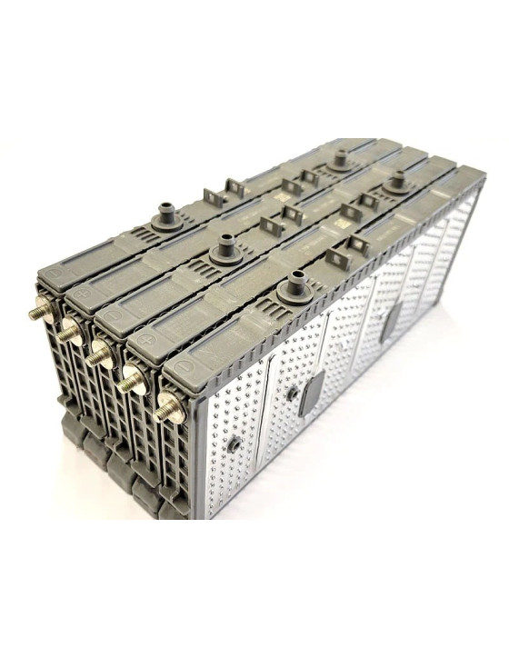 [28-Pack] 2010-2018 Toyota Prius Hybrid Battery Modules Pack