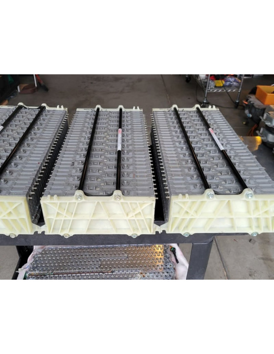 [28-Pack] 2010-2018 Toyota Prius Hybrid Battery Modules Pack