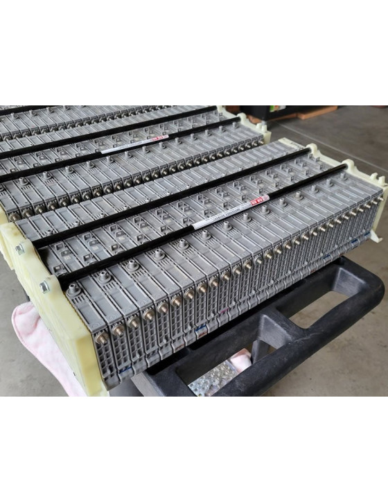 [28-Pack] 2010-2018 Toyota Prius Hybrid Battery Modules Pack