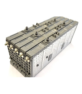 [10-Pack] 2004-2018 Toyota Prius Hybrid Battery Modules