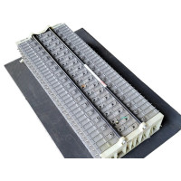 2007-2011 Nissan Altima Hybrid Battery Pack