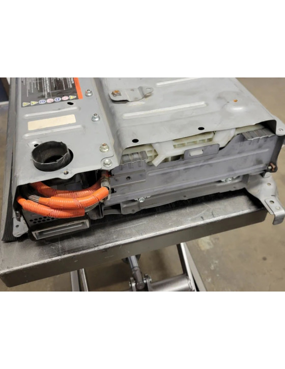 2007-2011 Toyota Camry Hybrid Battery Assembly 2007-2011 Toyota Camry Hybrid Battery Assembly