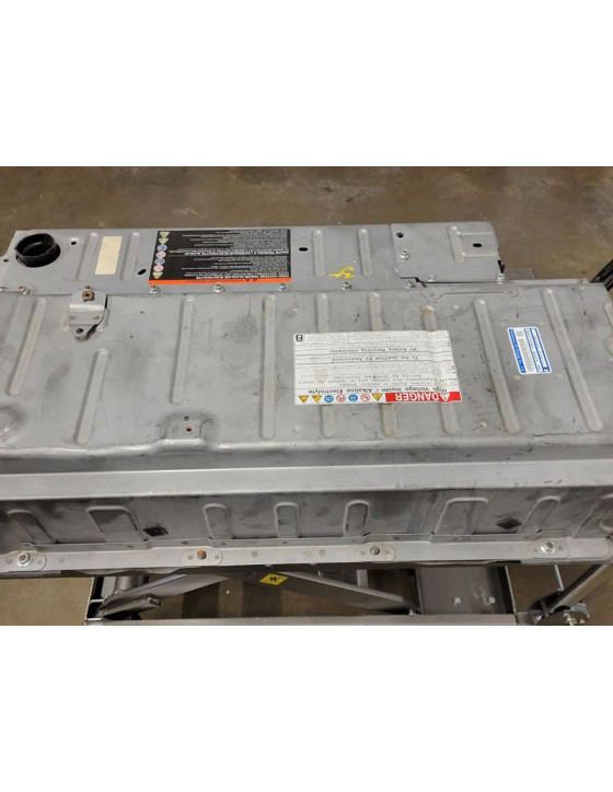 2007-2011 Toyota Camry Hybrid Battery Assembly 2007-2011 Toyota Camry Hybrid Battery Assembly