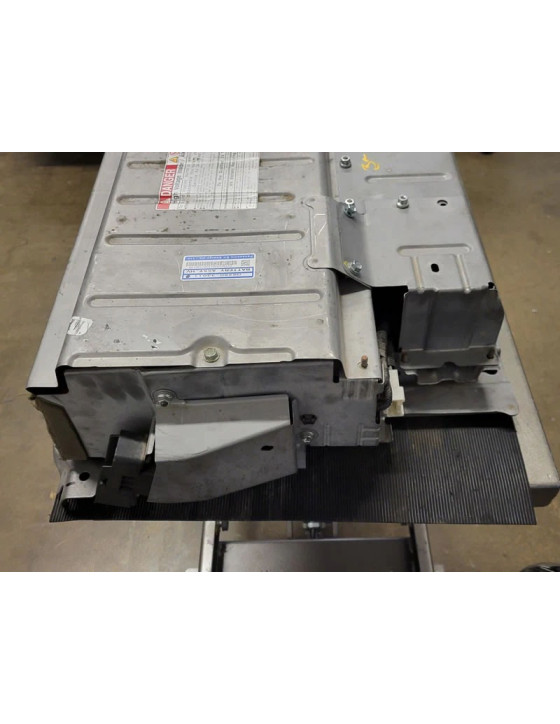 2007-2011 Toyota Camry Hybrid Battery Assembly 2007-2011 Toyota Camry Hybrid Battery Assembly