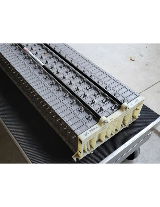 2012-2017 Lexus ES300H Hybrid Battery Assembly 2012-2017 Lexus ES300H Hybrid Battery Assembly