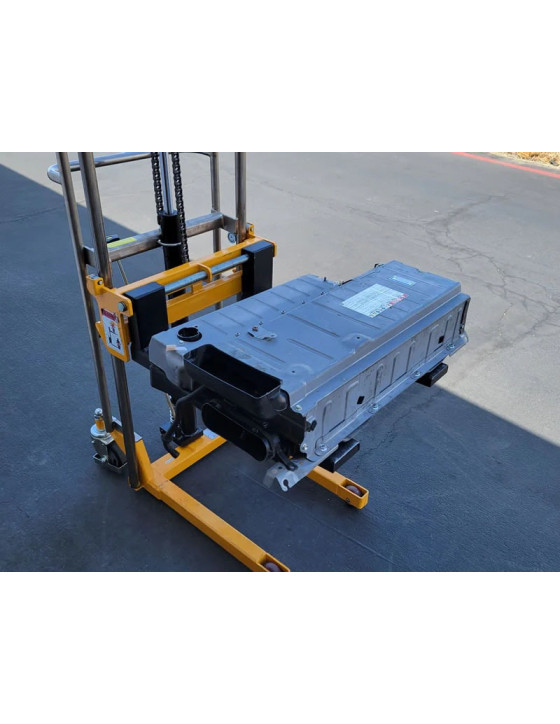 2007-2011 Nissan Altima Hybrid Battery Assembly