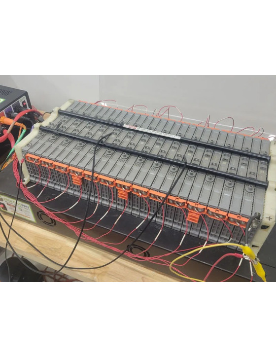 2012-2017 Lexus ES300H Hybrid Battery Assembly 2012-2017 Lexus ES300H Hybrid Battery Assembly