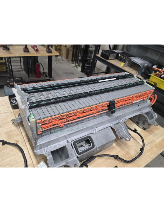 2006-2011 Lexus GS450h Hybrid Battery Assembly