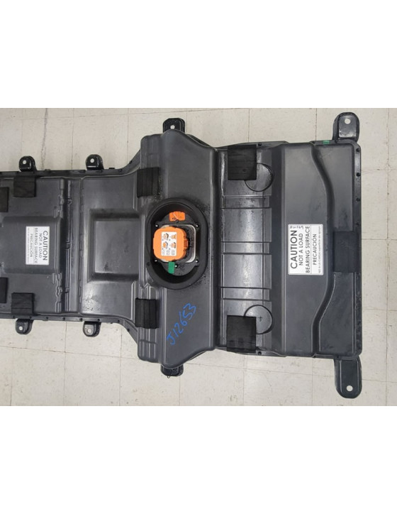2013-2015 Fiat 500e EV Battery Assembly 2013-2015 Fiat 500e EV Battery Assembly