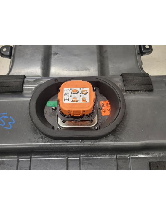 2013-2015 Fiat 500e EV Battery Assembly 2013-2015 Fiat 500e EV Battery Assembly