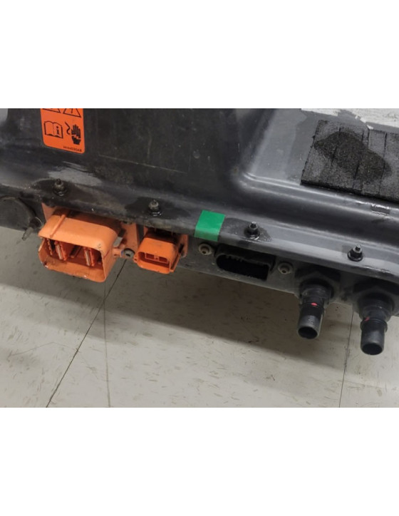 2013-2015 Fiat 500e EV Battery Assembly 2013-2015 Fiat 500e EV Battery Assembly