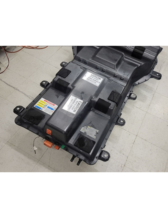 2013-2015 Fiat 500e EV Battery Assembly 2013-2015 Fiat 500e EV Battery Assembly