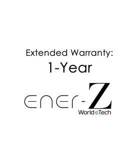 1-Year Extended Warranty (2)